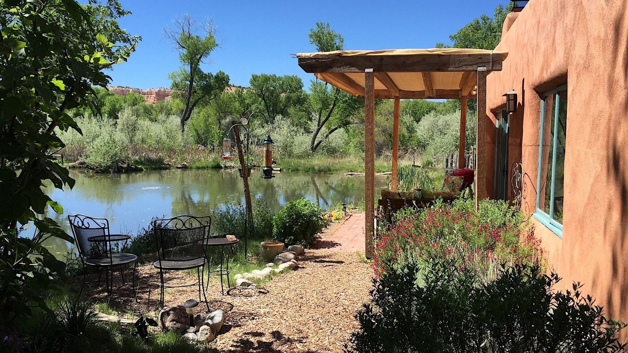 Photo of Outdoor in Chimayo
