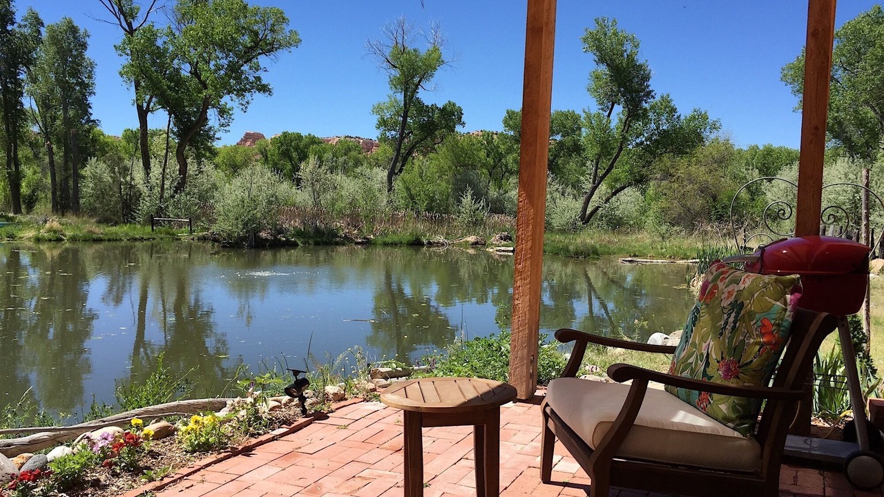Photo of Others in Chimayo