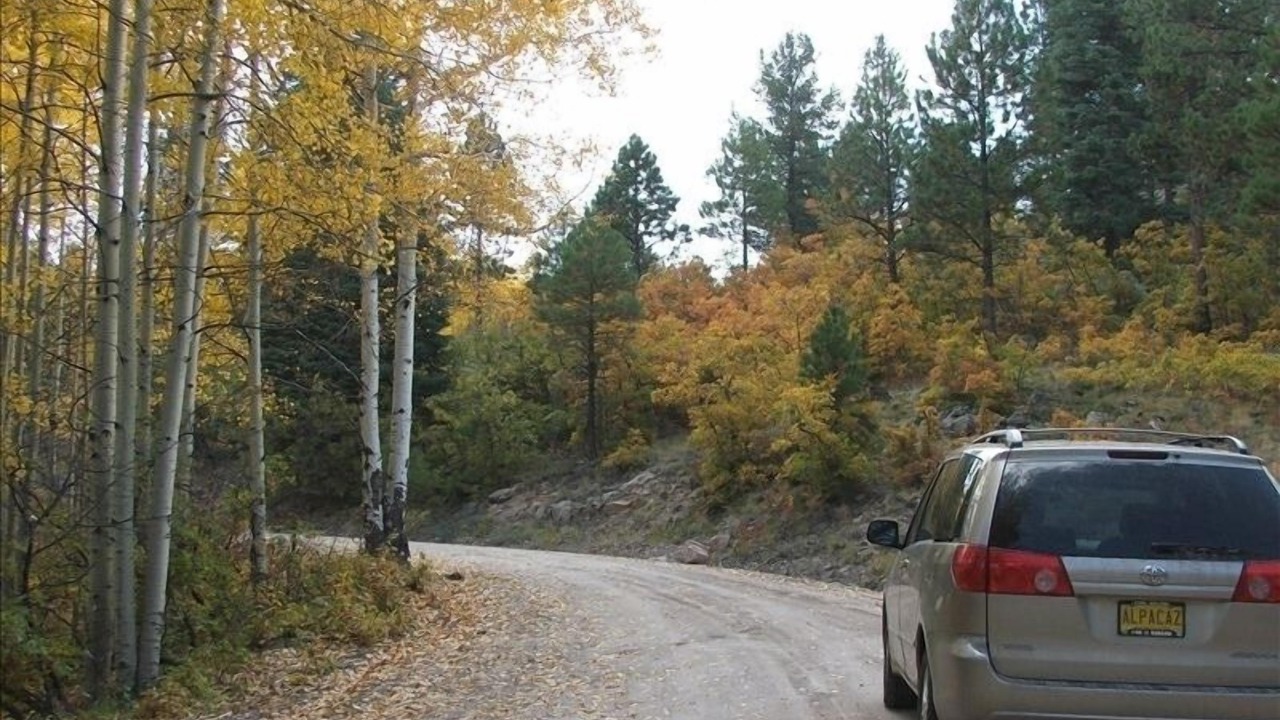 Photo of Others in Jemez Springs