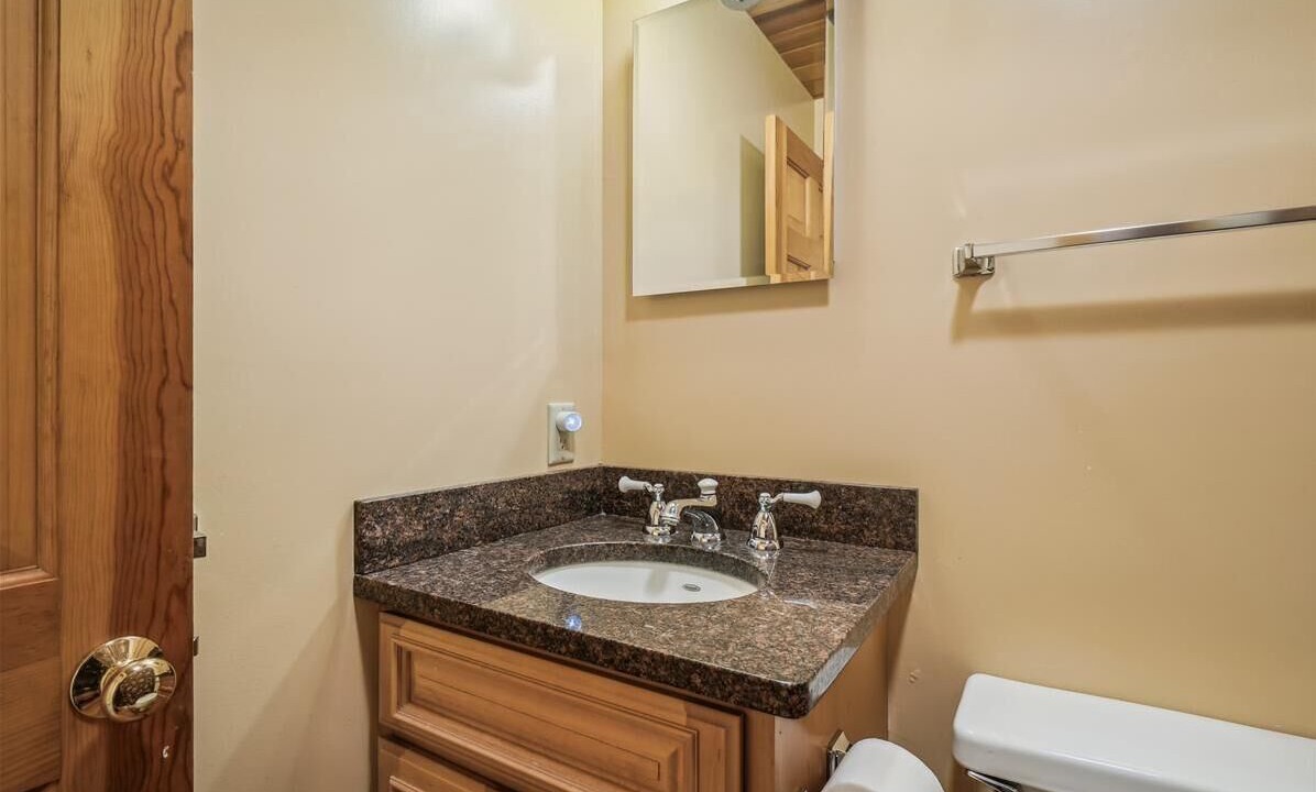 Photo of Bathroom in West Bridgewater