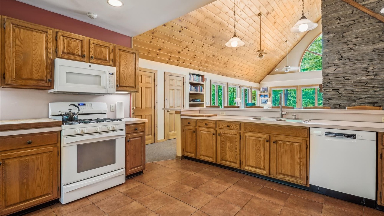 Photo of Kitchen in West Bridgewater
