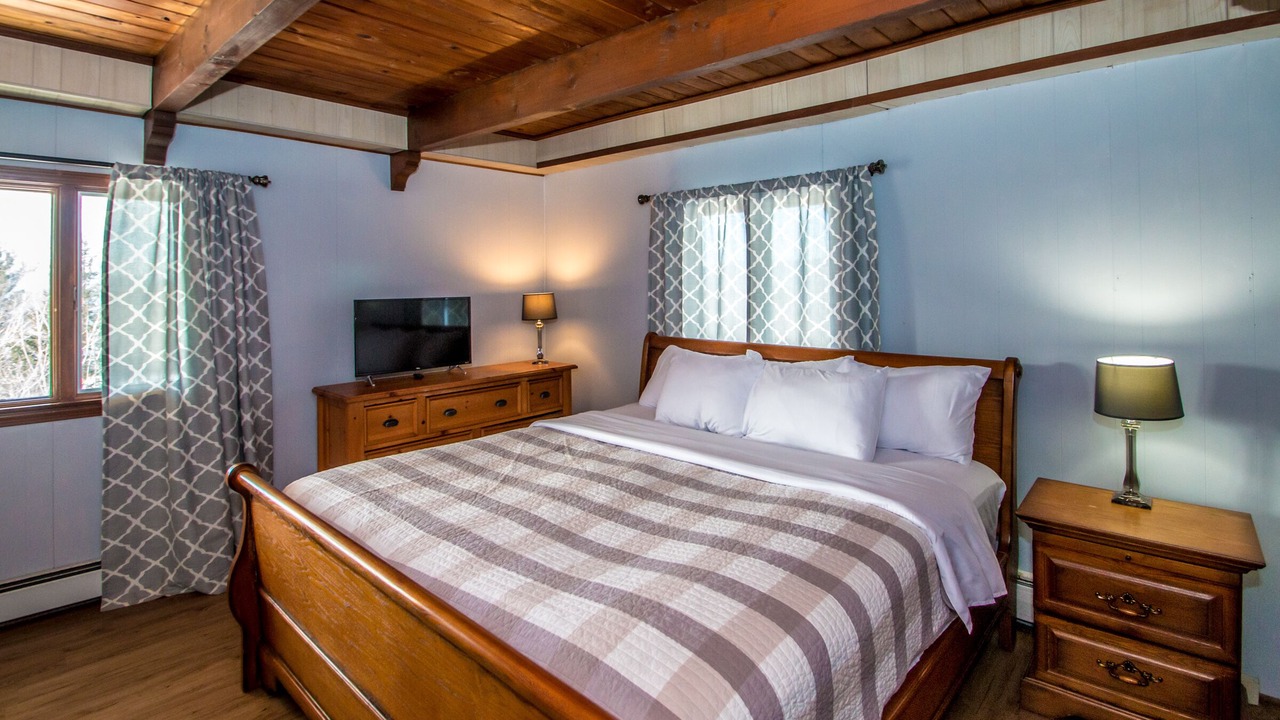 Photo of Bedroom in Jackson