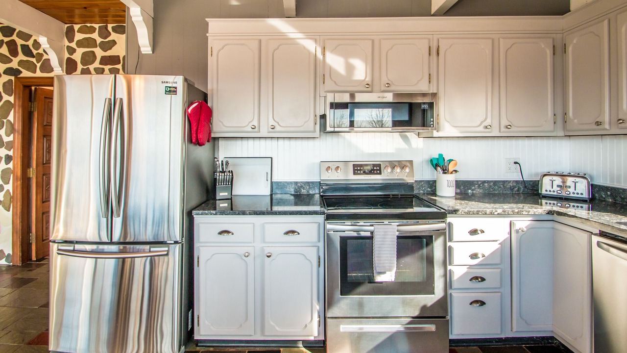 Photo of Kitchen in Jackson