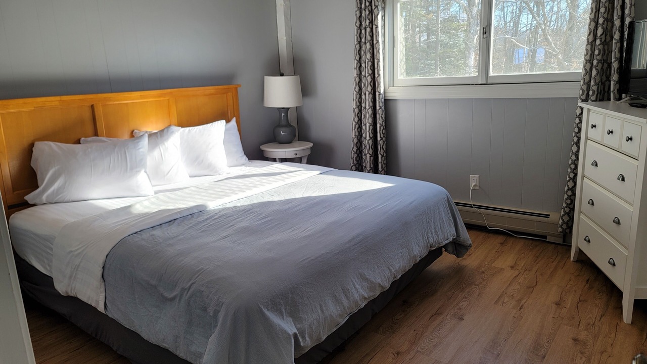 Photo of Bedroom in Jackson