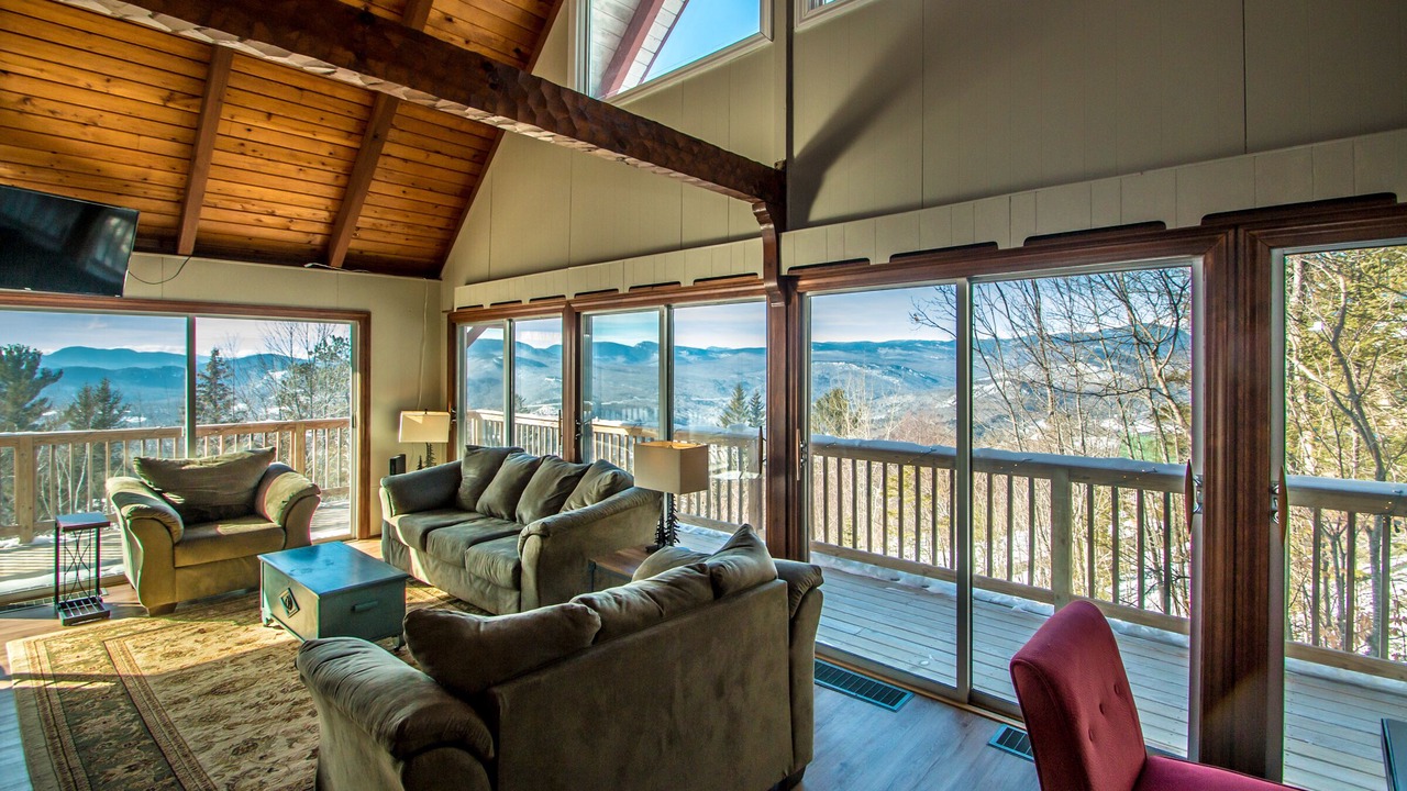 Photo of Livingroom in Jackson