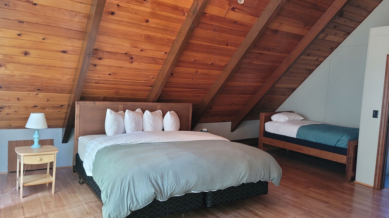 Photo of Bedroom in Jackson