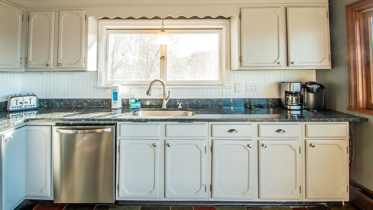 Photo of Kitchen in Jackson