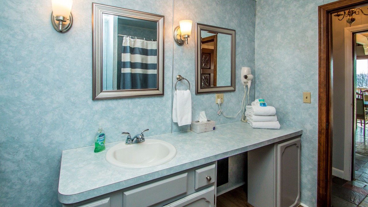 Photo of Bathroom in Jackson