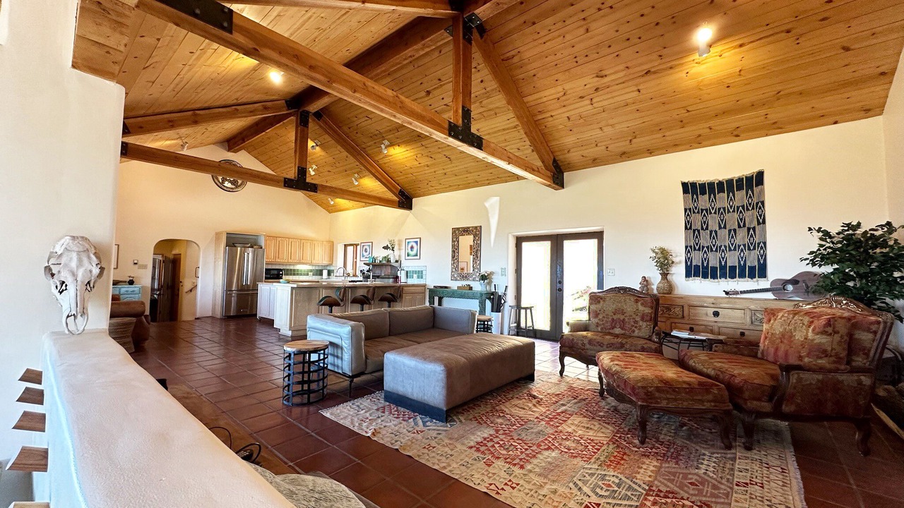 Photo of Bedroom in Arroyo Seco