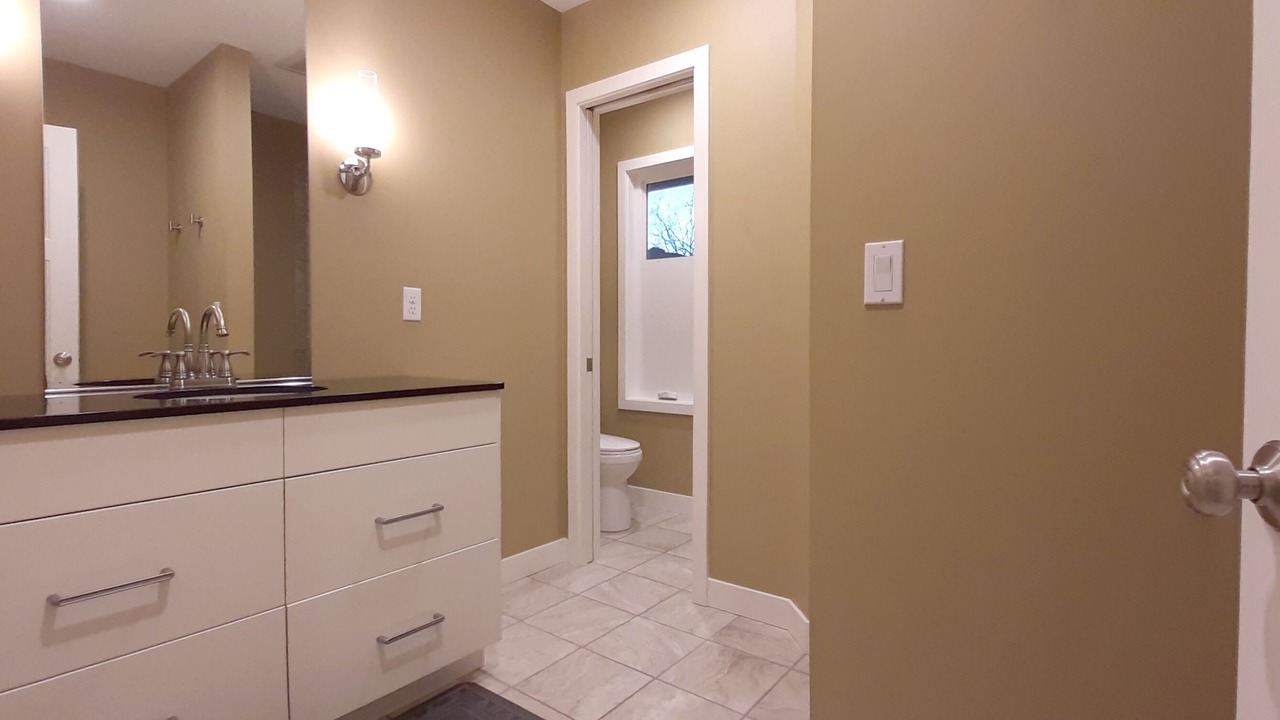 Photo of Bathroom in Rochester