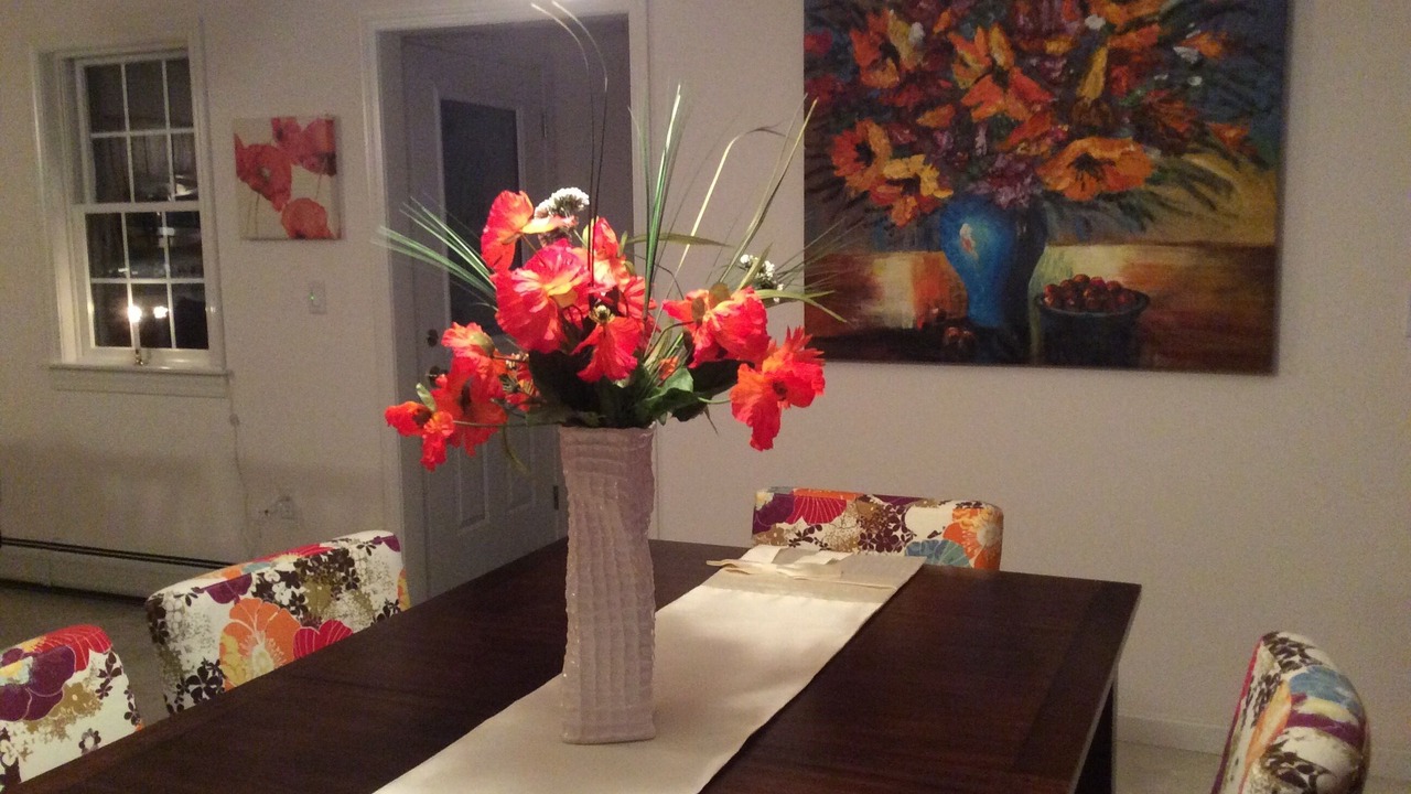 Photo of Bedroom in Alburg