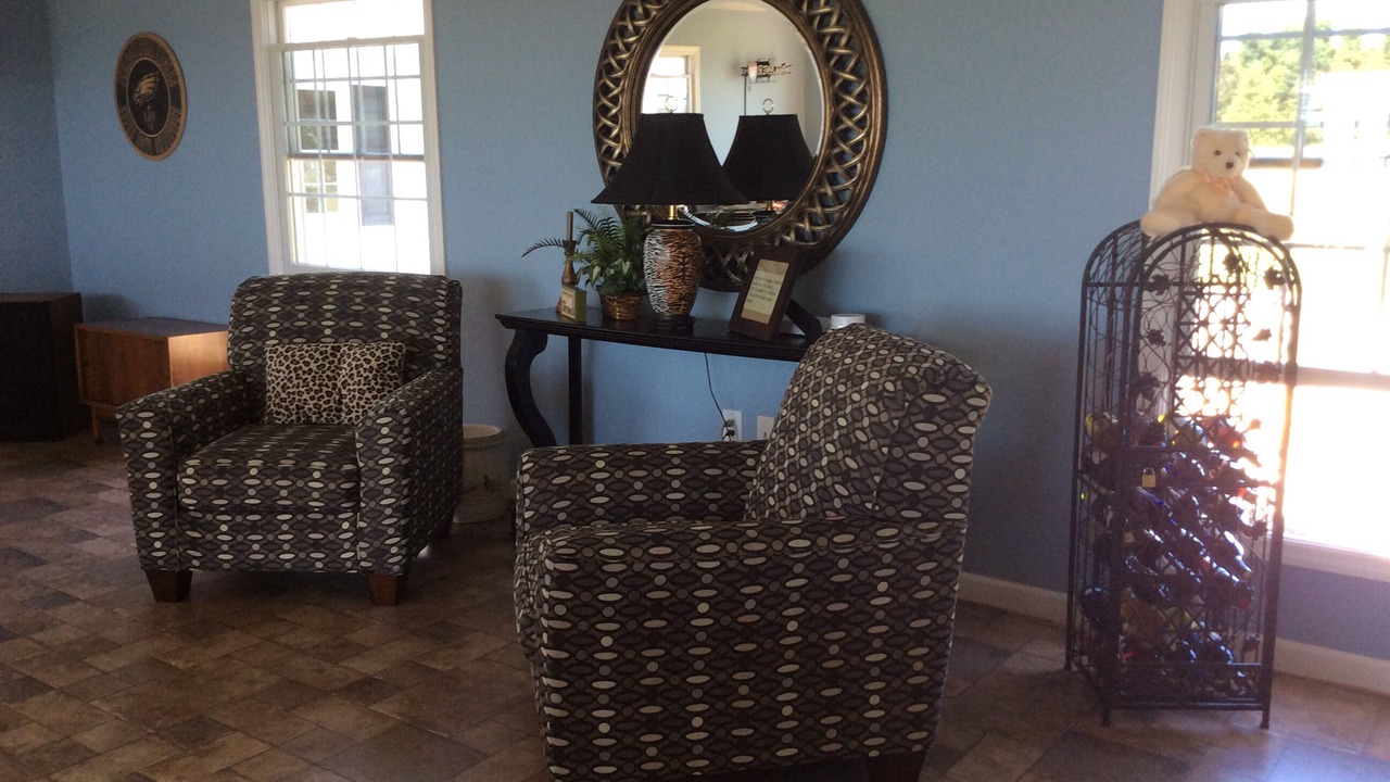 Photo of Bedroom in Alburg