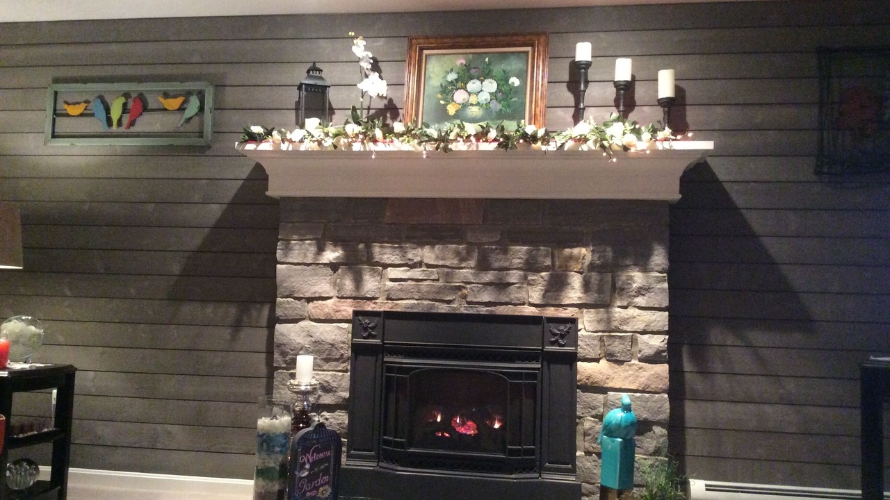 Photo of Livingroom in Alburg