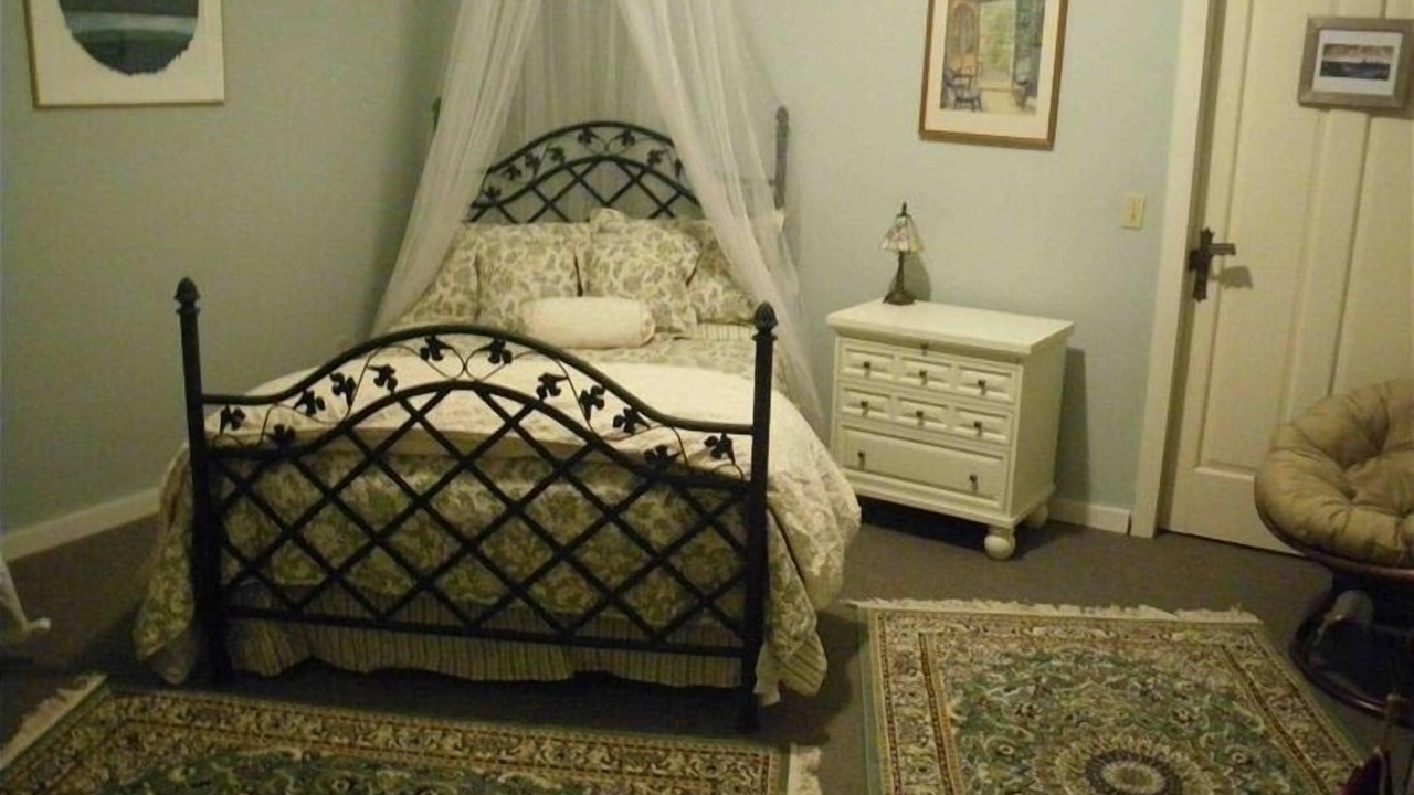 Photo of Bedroom in Rindge