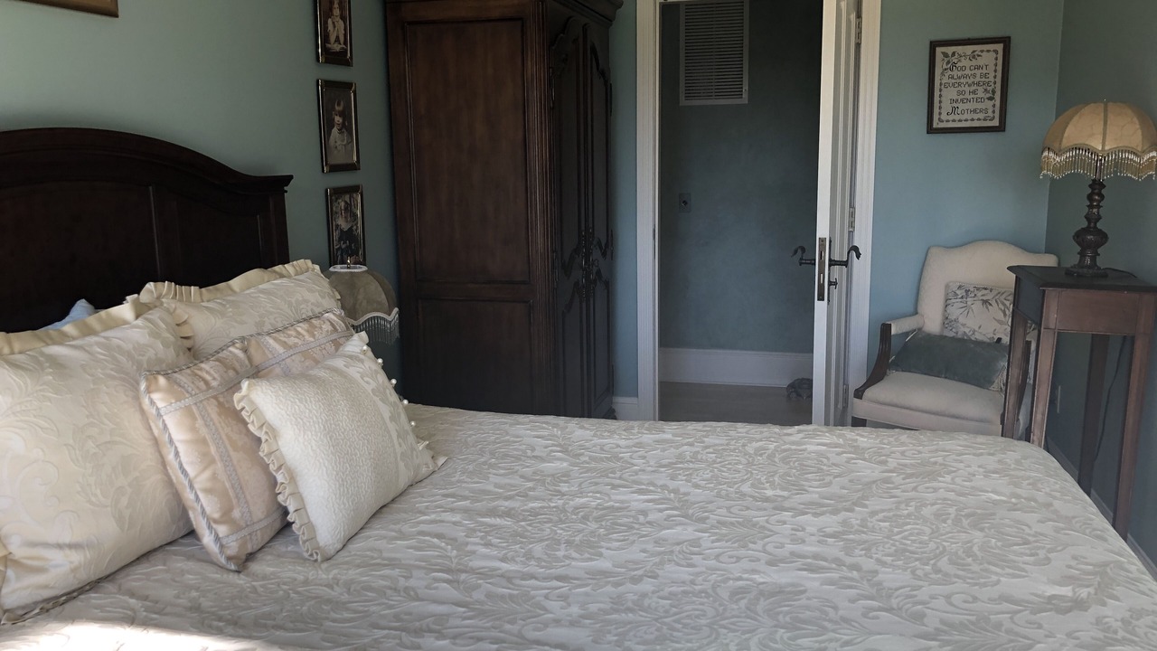 Photo of Bedroom in Rindge