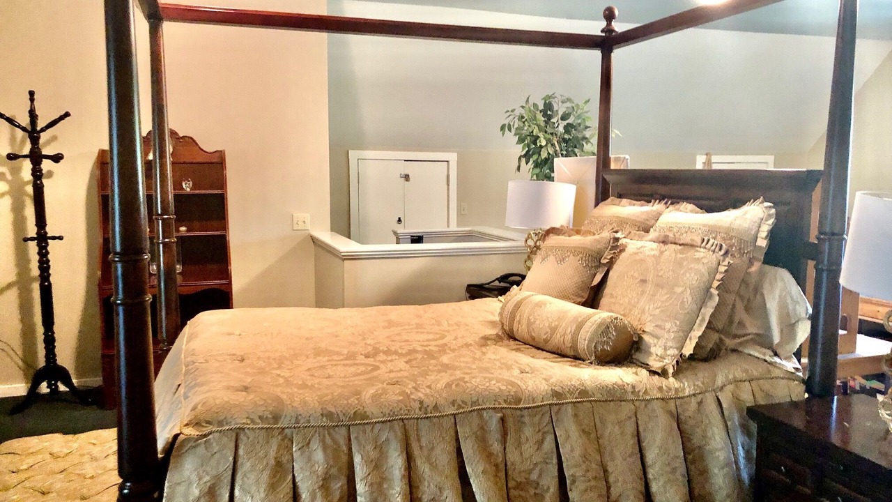 Photo of Bedroom in Rindge