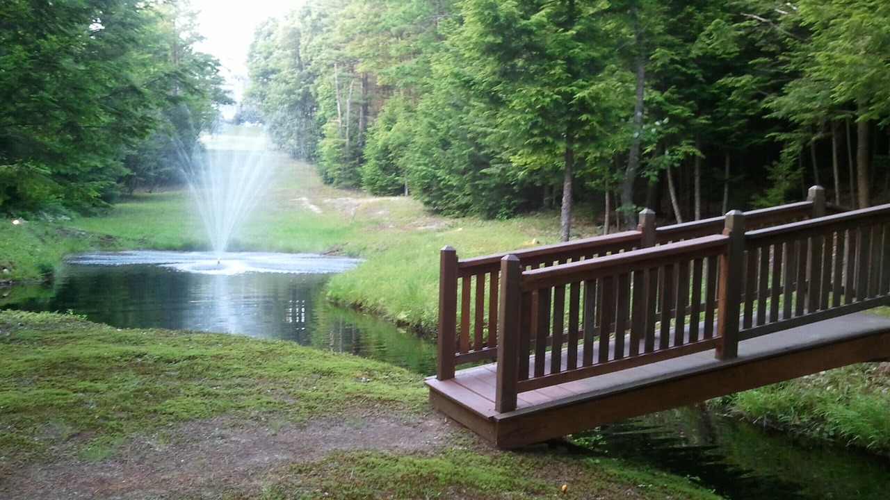 Photo of Outdoor in Rindge