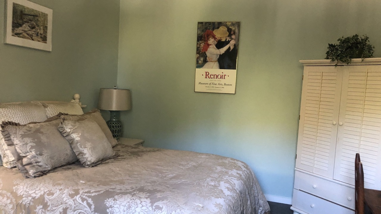 Photo of Bedroom in Rindge