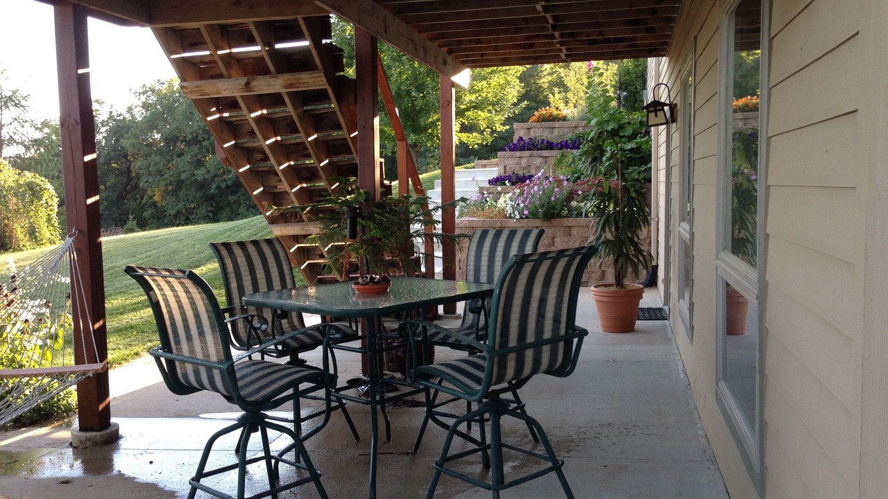 Photo of Outdoor in Decorah