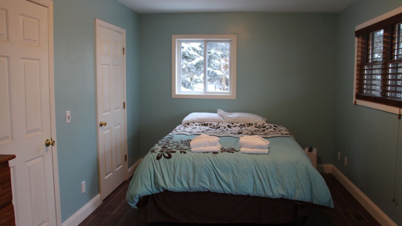 Photo of Bathroom in Snowshoe
