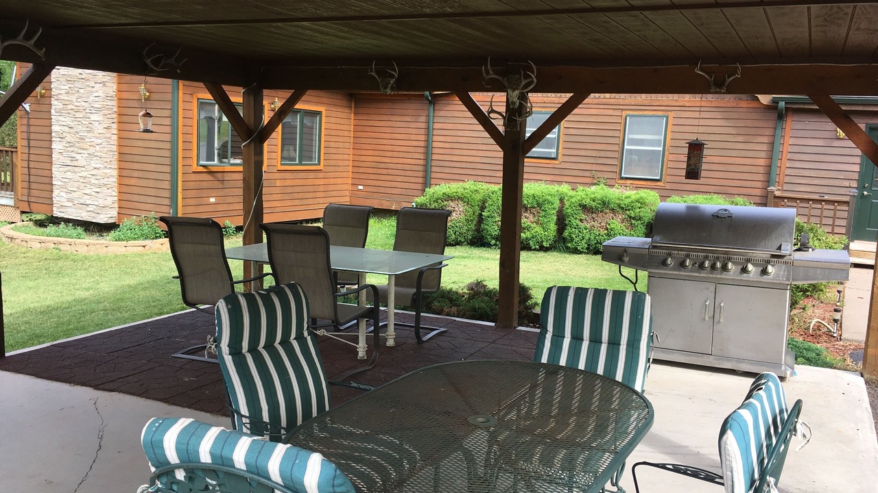 Photo of Outdoor in Bayfield
