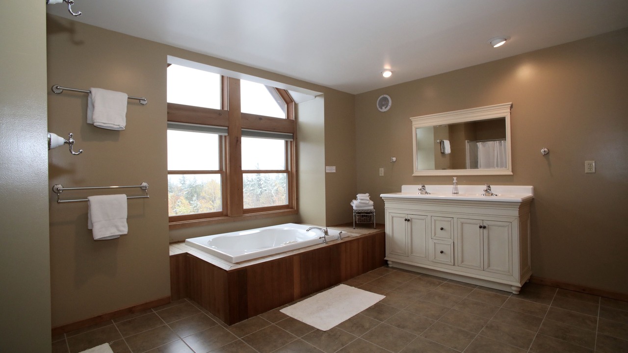 Photo of Bathroom in North Pole