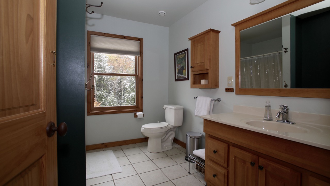 Photo of Bathroom in North Pole