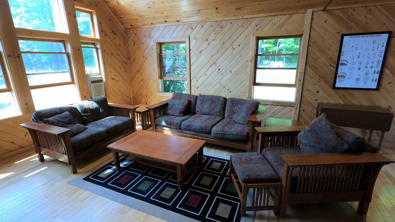 Photo of Livingroom in North Pole