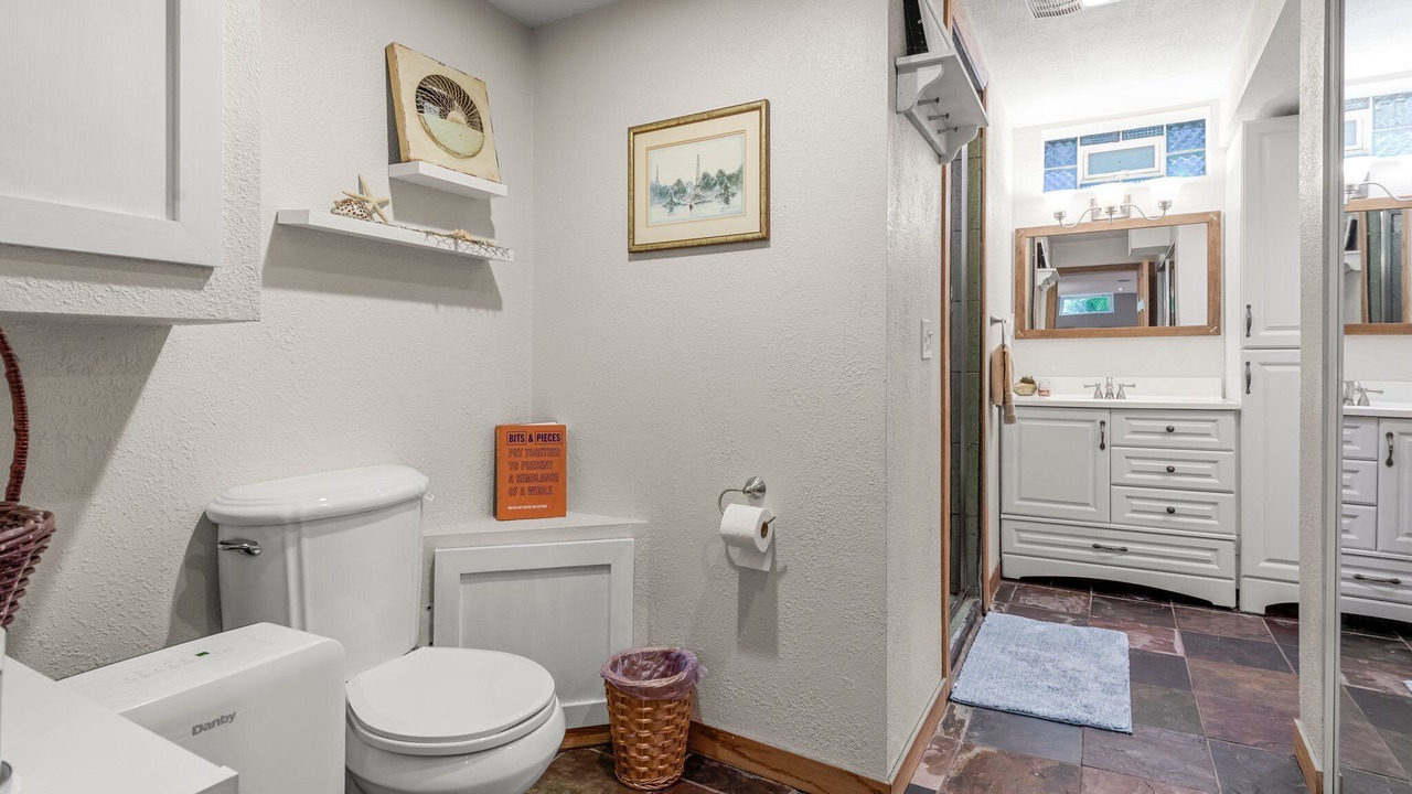 Photo of Bathroom in Waite Park