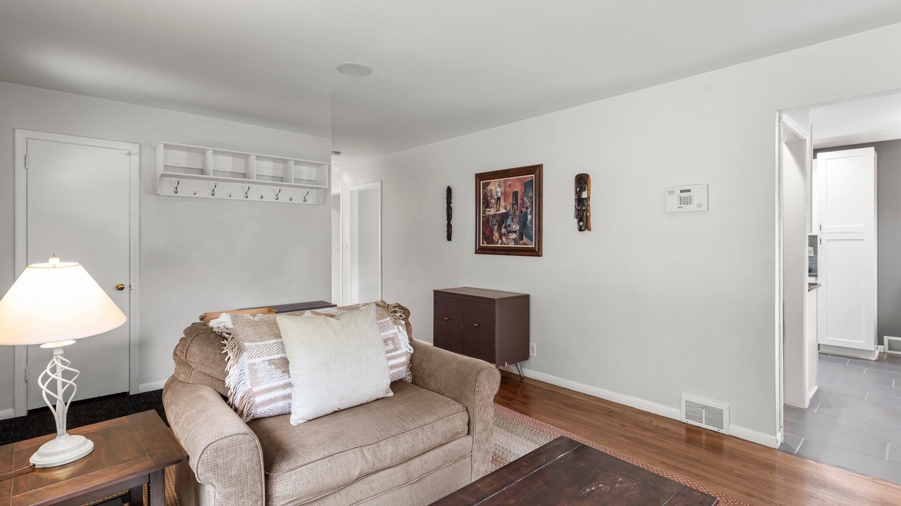 Photo of Bedroom in Waite Park