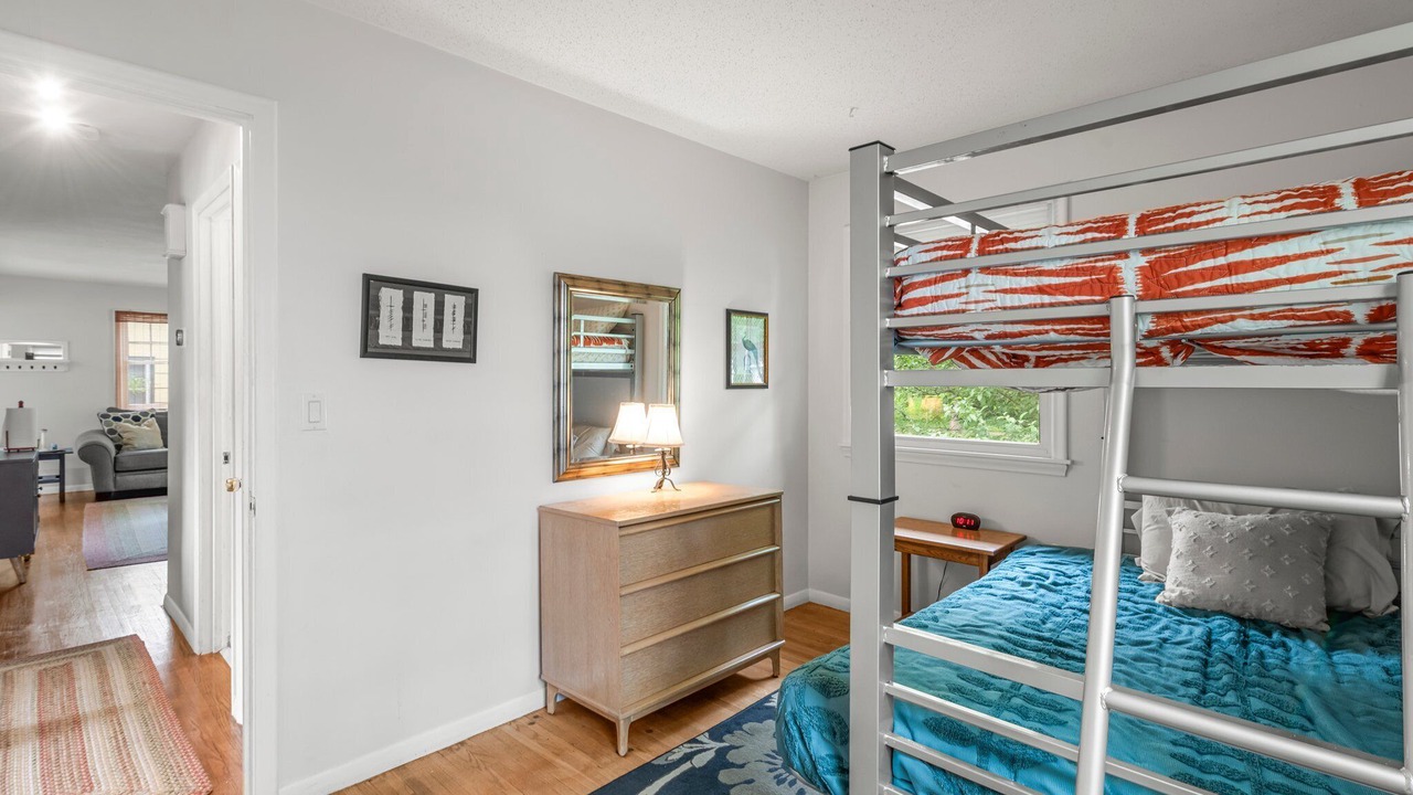 Photo of Bedroom in Waite Park