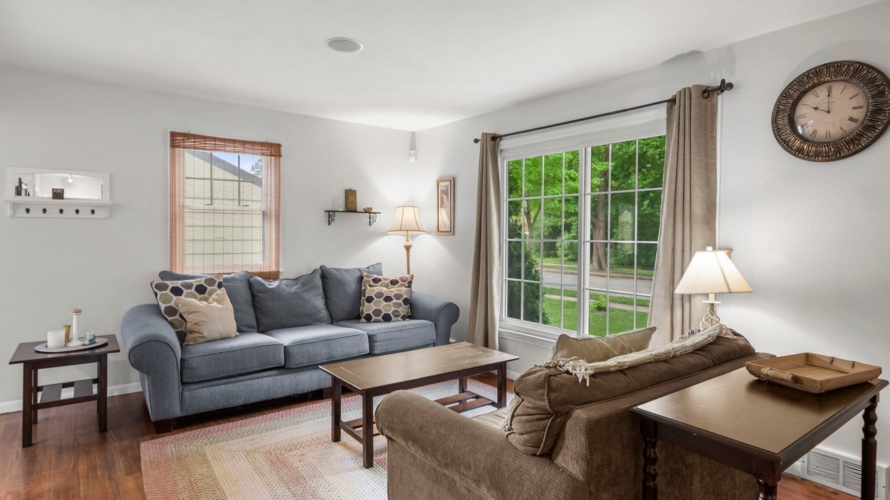 Photo of Bedroom in Waite Park