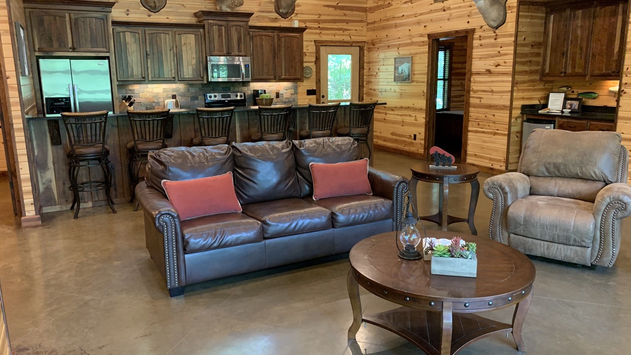 Photo of Livingroom in Murfreesboro