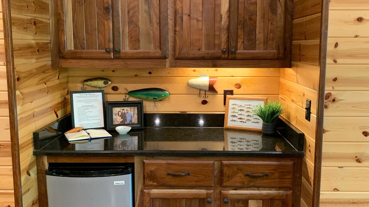 Photo of Kitchen in Murfreesboro