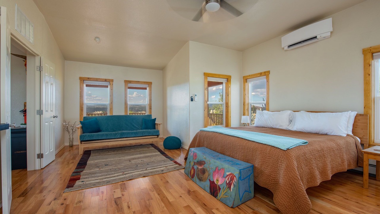Photo of Bedroom in La Cienaga