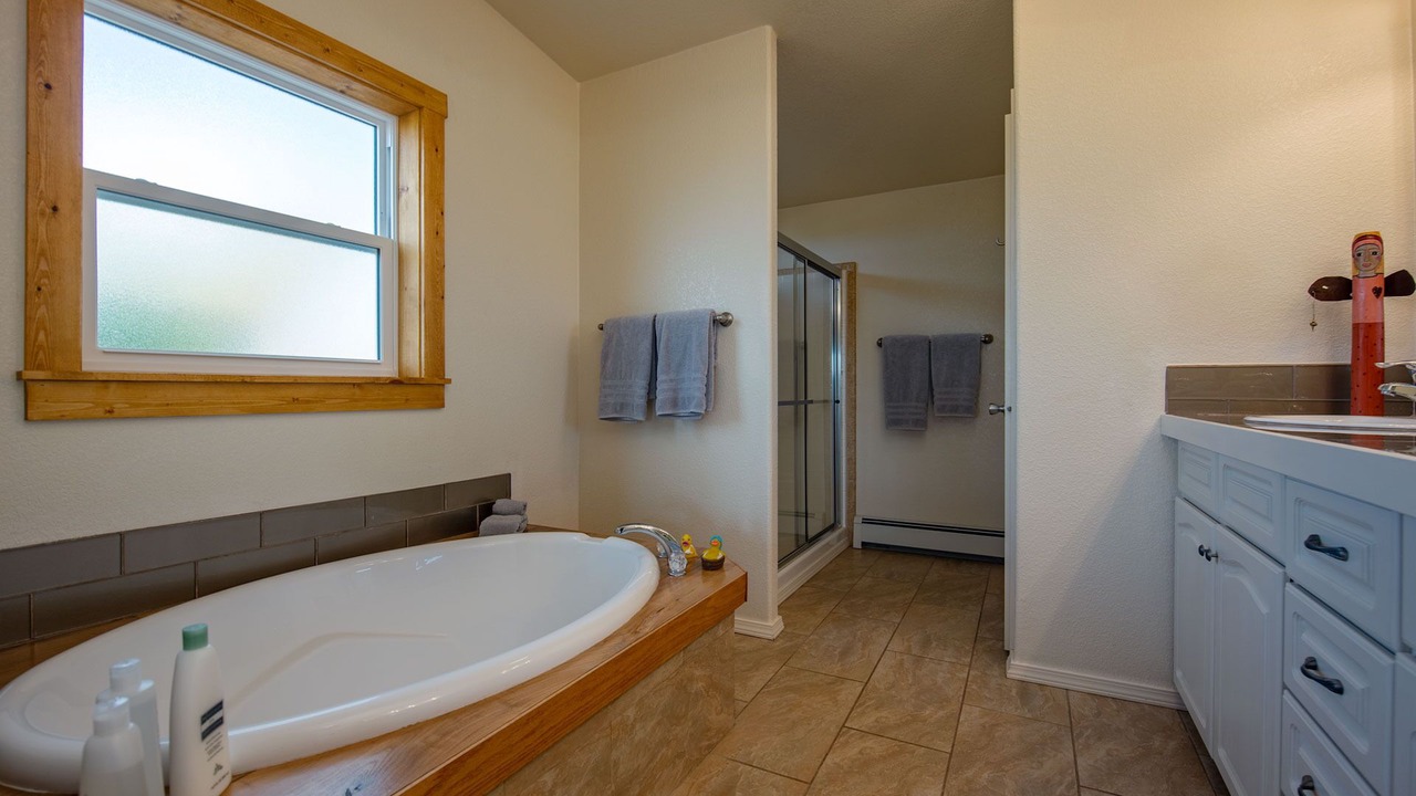 Photo of Bathroom in La Cienaga