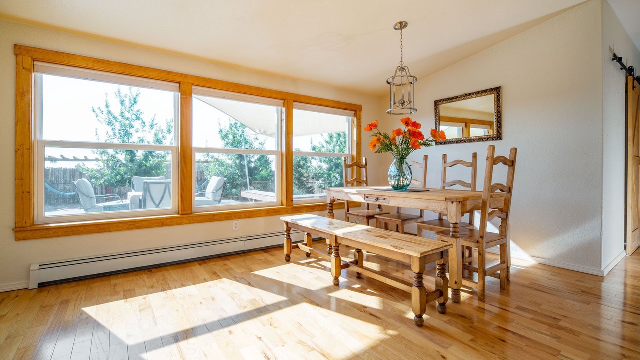 Photo of Kitchen in La Cienaga