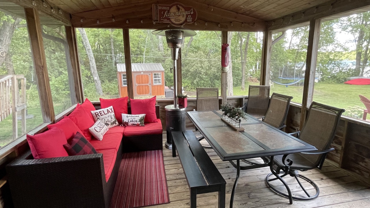 Photo of Outdoor in Siren