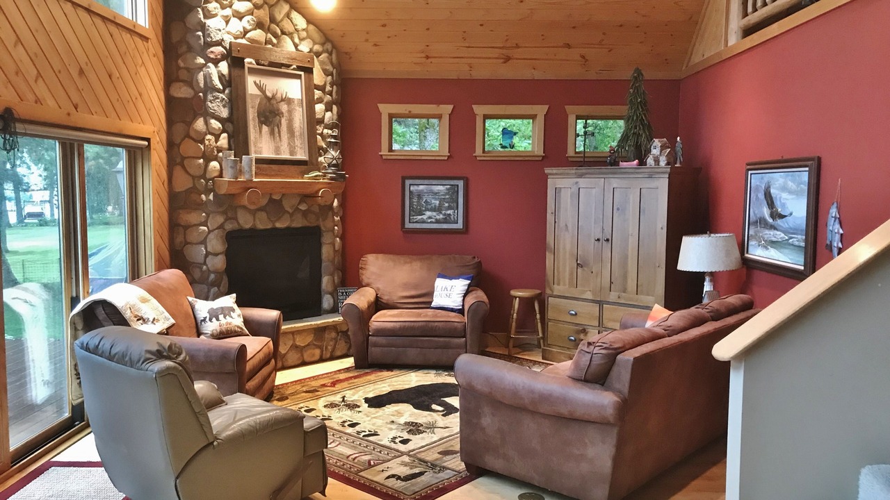 Photo of Livingroom in Siren