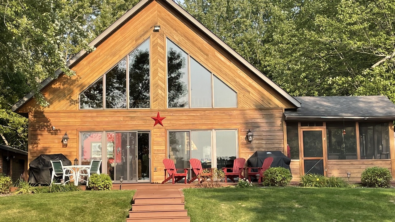Photo of Outdoor in Siren