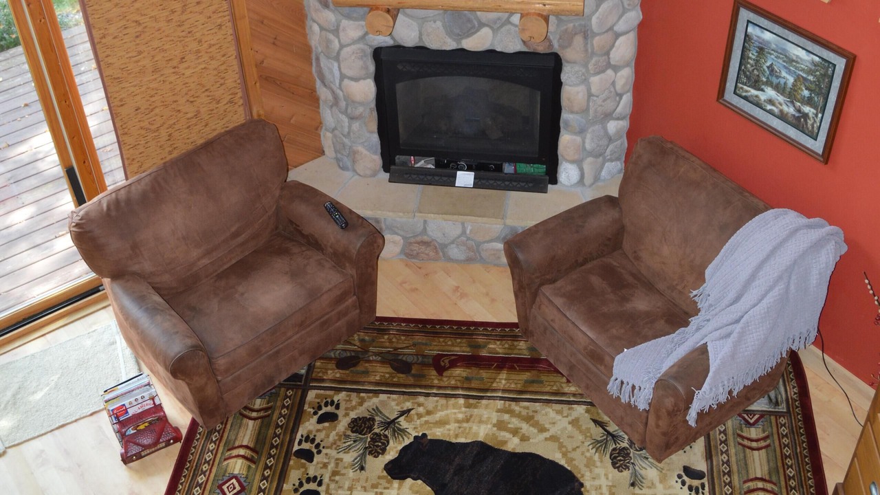 Photo of Bedroom in Siren