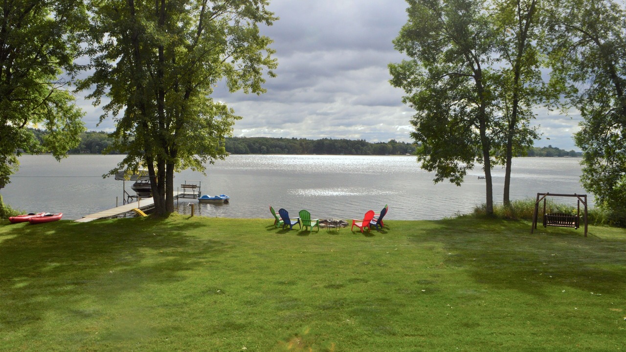 Photo of Outdoor in Siren