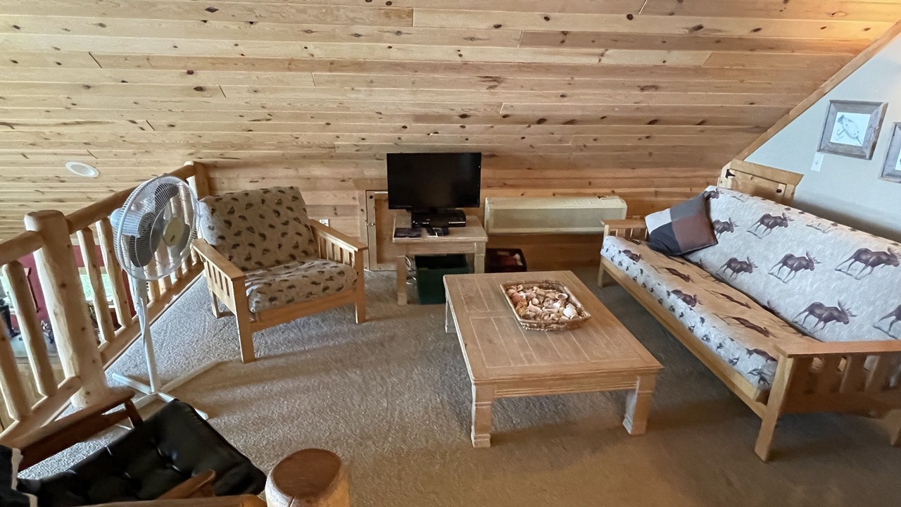 Photo of Bedroom in Siren