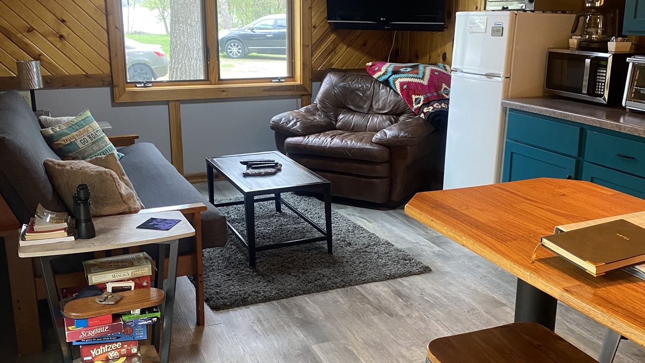 Photo of Livingroom in Hager City