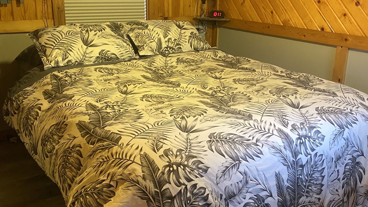 Photo of Bedroom in Hager City