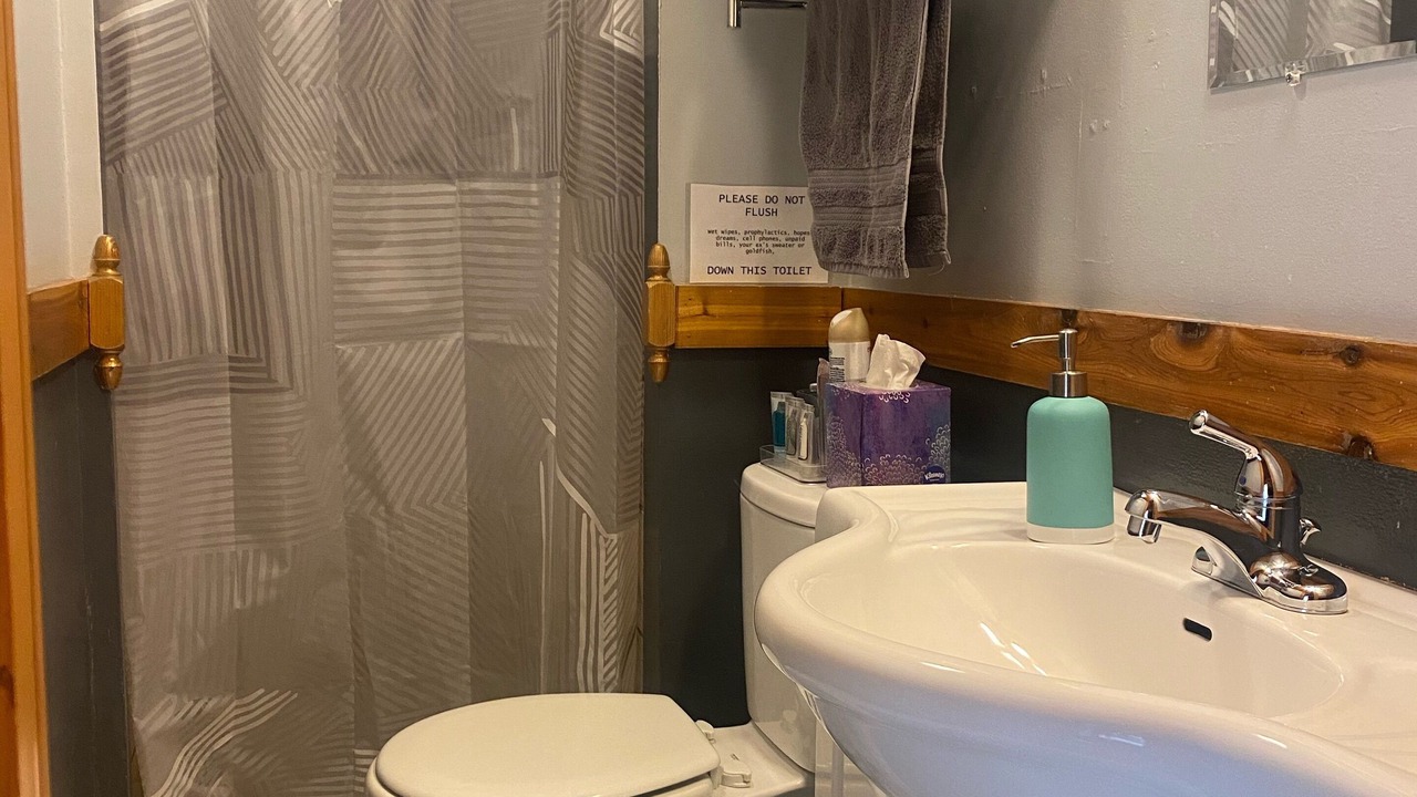 Photo of Bathroom in Hager City