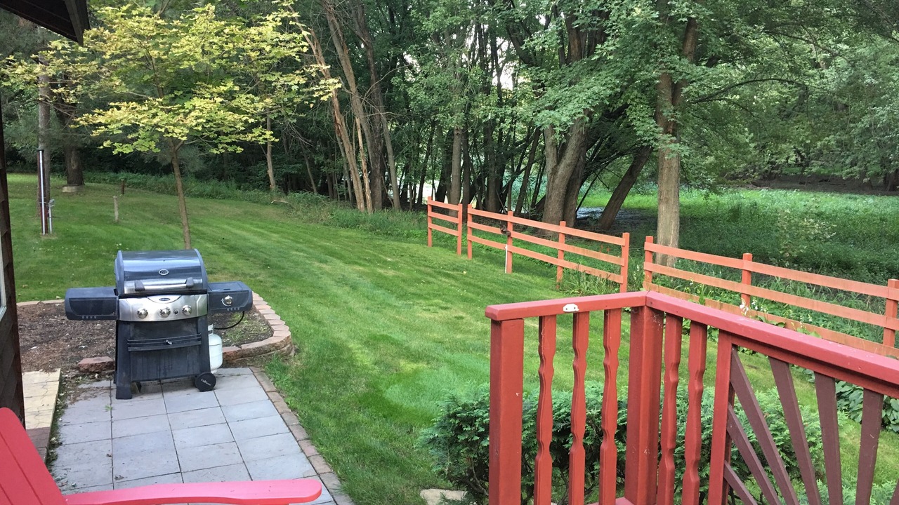 Photo of Patio Balcony in Hager City