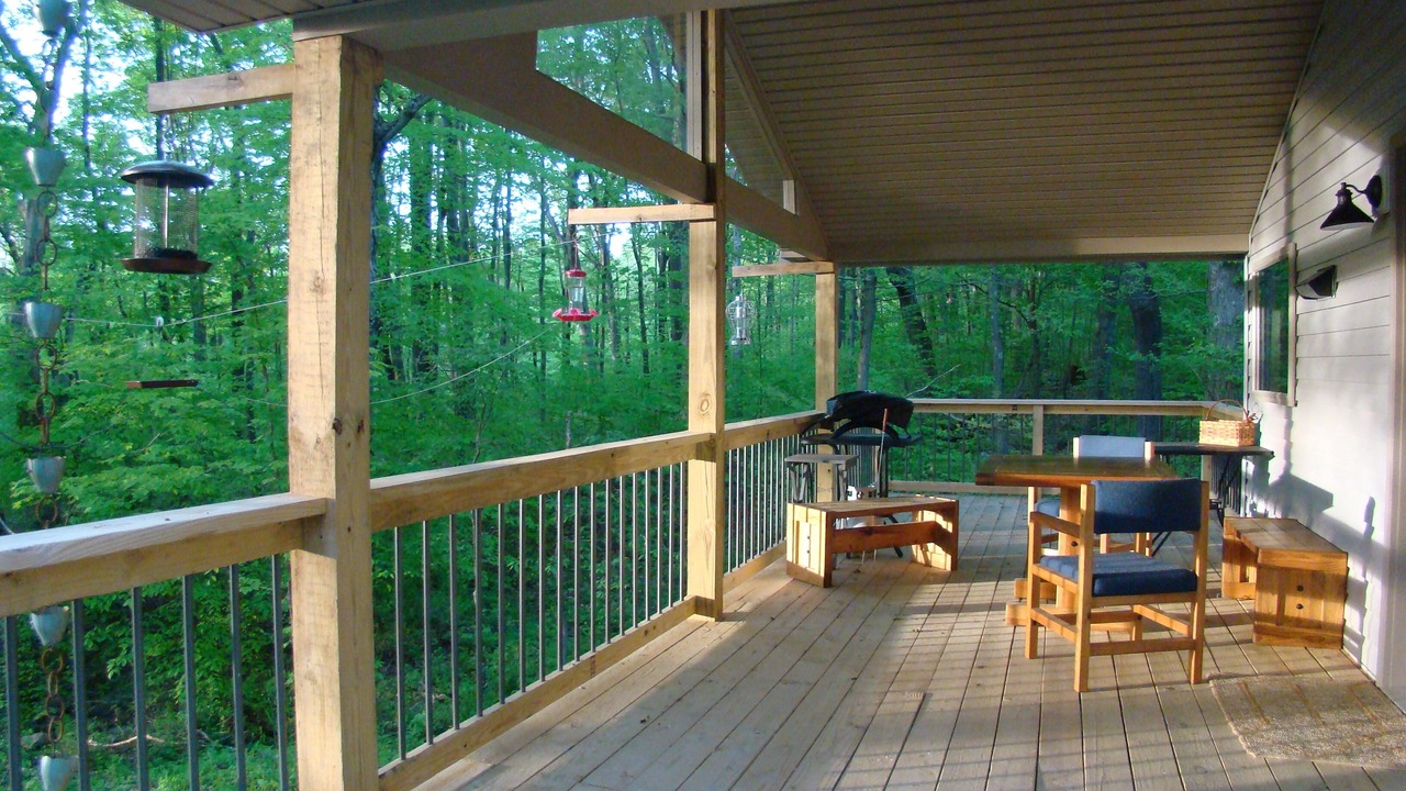Photo of Outdoor in Fort Hill
