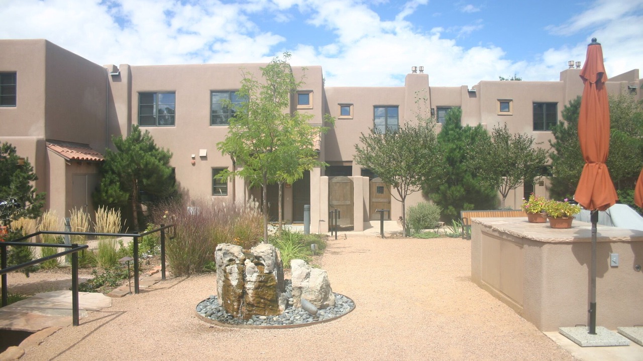 Photo of Outdoor in Downtown Santa Fe