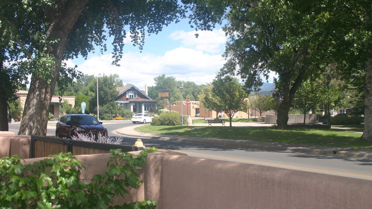 Photo of Others in Downtown Santa Fe